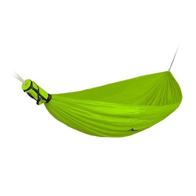 Sea to Summit PRO Hängematte Double Set mit Gurten GR8 4 leicht Camping