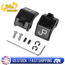 For 1990-2005 Mazda Miata Convertible Aluminum Top Lock Latch Rebuild Kit Us