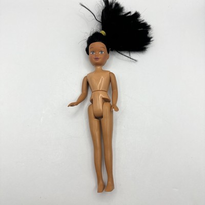 Dancing Brook Native American Heartland Doll 1992 Kid Kore Girl