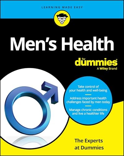 Men's Health For Dummies (For Dummies (Health & Fitness)) - Image 7
