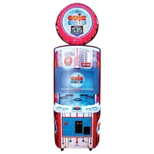 Bay-Tek Quik Drop Redemption Game