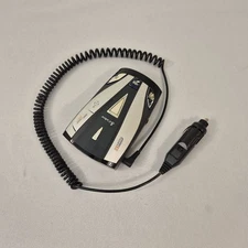 Cobra XRS 9685 12-Band 360° Laser Radar Detector – Used, Tested Working