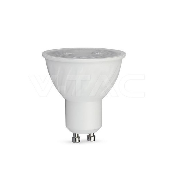 Led-Spot-Lampe GU10 6W 4000K V-TAC - 211906-image