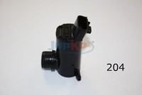 Japko Waschwasserpumpe, Scheibenreinigung 156204 FüR Toyota