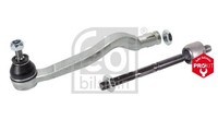 Febi Bilstein 178594 Spurstange FüR Dacia Renault