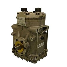 KEYSTONE AIR CONDITIONER COMPRESSOR ,  FITS YORK ET210L REPLACES OEM F7HS19D629A