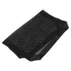 Pet Mesh Fabric Elevated Bed Cover 108.00 X 72.00 X 0.10 cm Detachable Washable