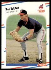 Click to enlarge Pat Tabler