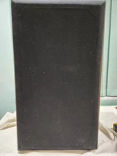 Polk Audio Monitor 7 Series Speaker Monitor - you must buy 2 - see description