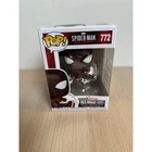 Marvel Spider-Man Miles Morales (Classic Suit) Funko Pop! #765