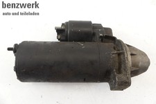 Mercedes W124 R129 W202 W210 M104 Anlasser Starter 0001110016 ?? Mercedes W124 R129 W202 W210 M104 Anlasser Starter 0001110016 ??