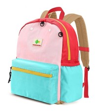Preschool Toddler Backpack for Boys Girls Kindergarten, 11.6" H