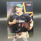 2025 Topps Bowman's Best All-Star Game Konnor Griffin FC-4 Insert Card