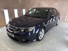 Saab 9-3 1.9 TiD Turbo Edition 2011 Super Low Mileage