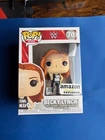 Funko Pop! Vinyl: WWE The Man Becky Lynch Amazon Exclusive #70