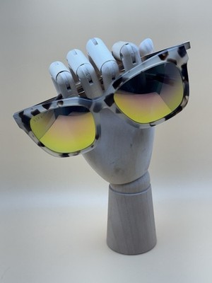 SUNGLASSES DIFF EYEWEAR BELLA DE01-0010 54-19 142