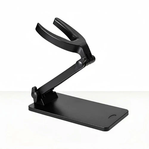 Barcode Scanner Stand Angle Scanner Holder for Logistic School Supermarket