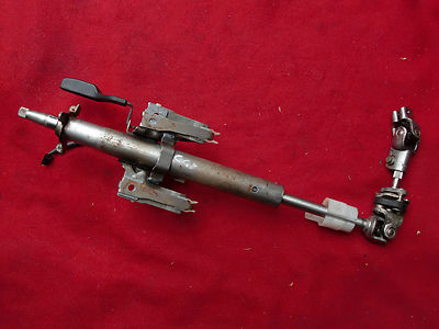 Lenksäule Honda Accord CG8 CG9 CH5 CH6 CH7 CH8 CH1 Bj. 1998-2003