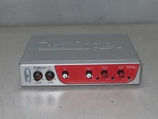 TeachLogic IMA-320 Infrared Amplifier 50W RMS  NO POWER ADAPTER  