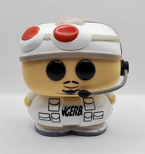 Funko POP! Animation- South Park CARTMAN (Boyband) #37 Vinyl Figure