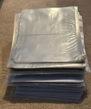 Creative Memories STICKER Sleeve PROTECTOR Pages U Pick Binder Organization NEW