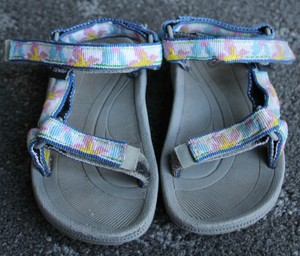 teva kids