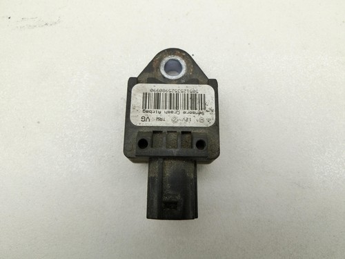 Sensor Airbag Crashsensor Airbagsensor Li Vo für Alfa Romeo 159 939 06-11 - Bild 2 von 7