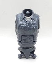 G.I. Joe Classified Series Night Force Parth "Wolf Spider" Varma Torso