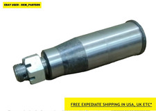 JCB SPARE PARTS- STUB AXLE WITH NUT (PART NO. 120/30003 1340/0905Z)