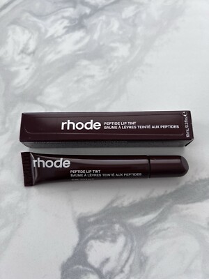Rhode Peptide Lip Tint - Guava Spritz, Salty Tan, Shortcake