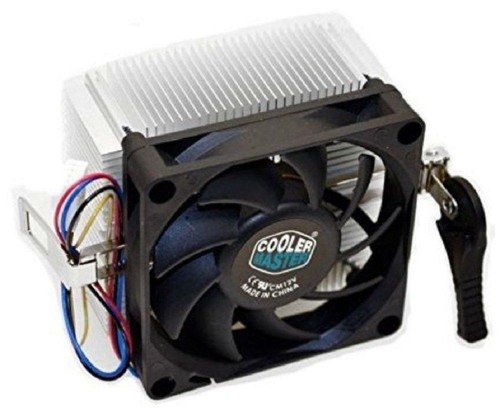Cooler Master AMD Socket FM2 FM1 AM3 