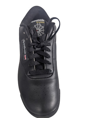 Reebok 1Y3501 Nanoflex Running Sneaker Women Size Black MSRP 