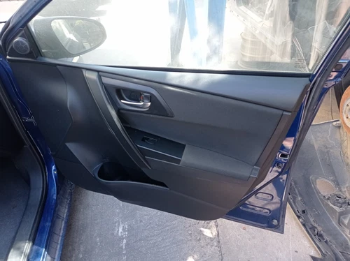 Volant Moteur pour TOYOTA AURIS (E18) Active 2017 3601533 - Afbeelding 13 van 19