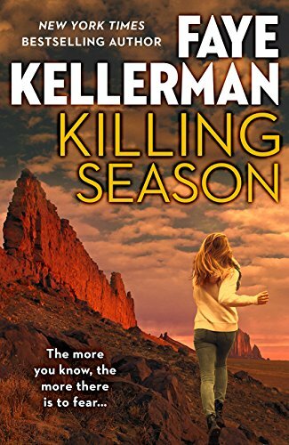 Killing Season: A gripping serial killer thriller you won’t be able to put do.