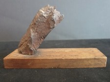 WW1 British Shrapnel Located on Army Training Grounds in Weston-Super-Mare-1915