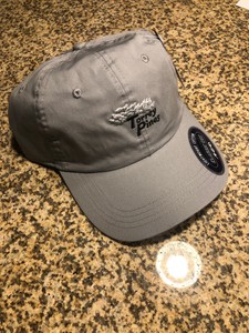 torrey pines golf hat