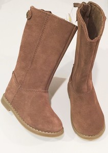 gap toddler boots