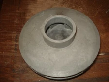 Pentair Impeller Spa/Hot Tub