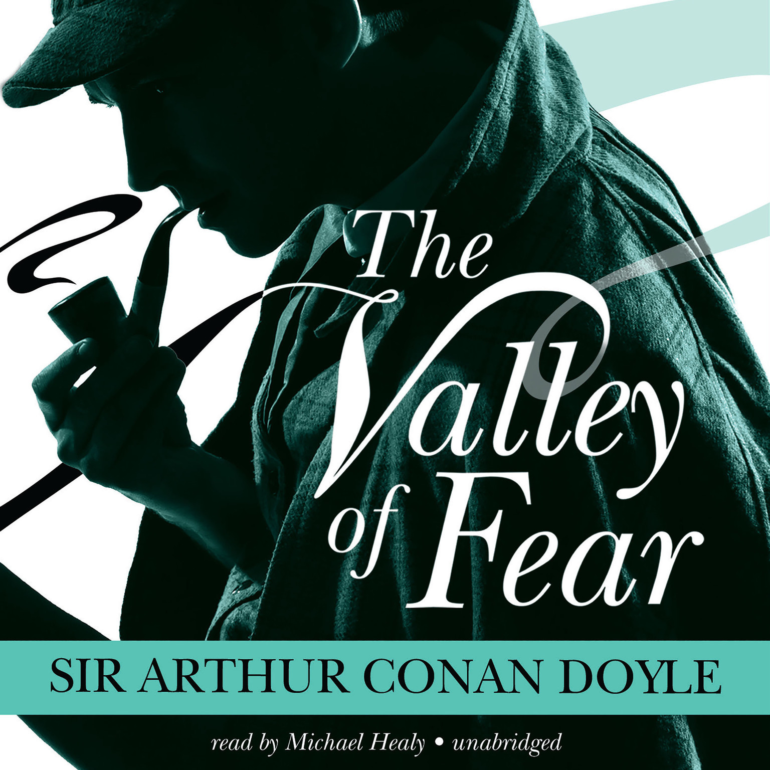 The Valley of Fear by Arthur Conan Doyle 2013 Unabridged CD 9781482931754