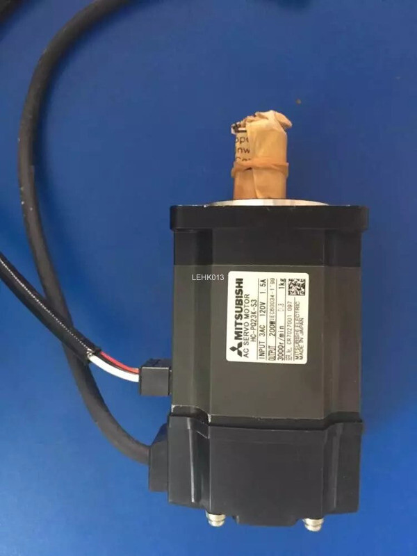 NUEVO HC-PQ23K-S3 libre o EMS #D3