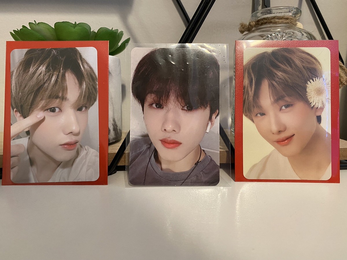NCT - NCT DREAM チソン jisung セット nct dream park jisung