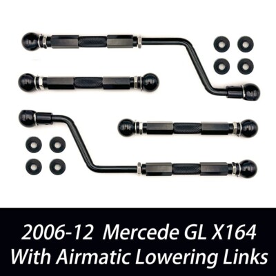 Produktbild von Für Mercedes GL-Klasse X164 Ab 2006-2012 Hebel Sitzverstellung RECHTS