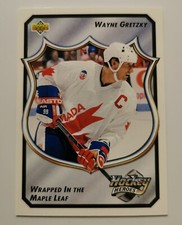 1992-93 Upper Deck Hockey Cards - Supplement your collection today - Mint+