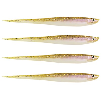 Strike Pro Shiver Pintail Vertikalköder Pelagisch angeln Pelagic fishing 22cm