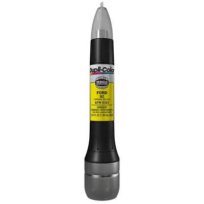 Paint-Dupli-Color Scratch Fix All In One(TM) Premium Automotive Duplicolor