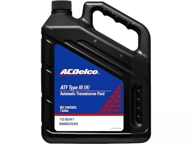 1997 Ford F150 Transmission Fluid: Maintenance Tips & Guide