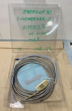 BENTLY NEVADA  XL 8mm Extension Cable 3/8 UNF Thread 330130-075-01-05