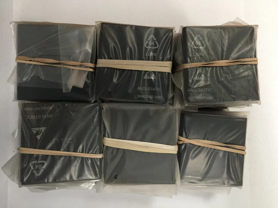 BATERÍAS HTC 35H00170-01M B139100 PARA HTC TITAN NUEVO ESTADO OEM  Foto 3 de 4