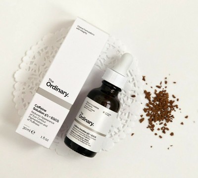 original caffeine solution