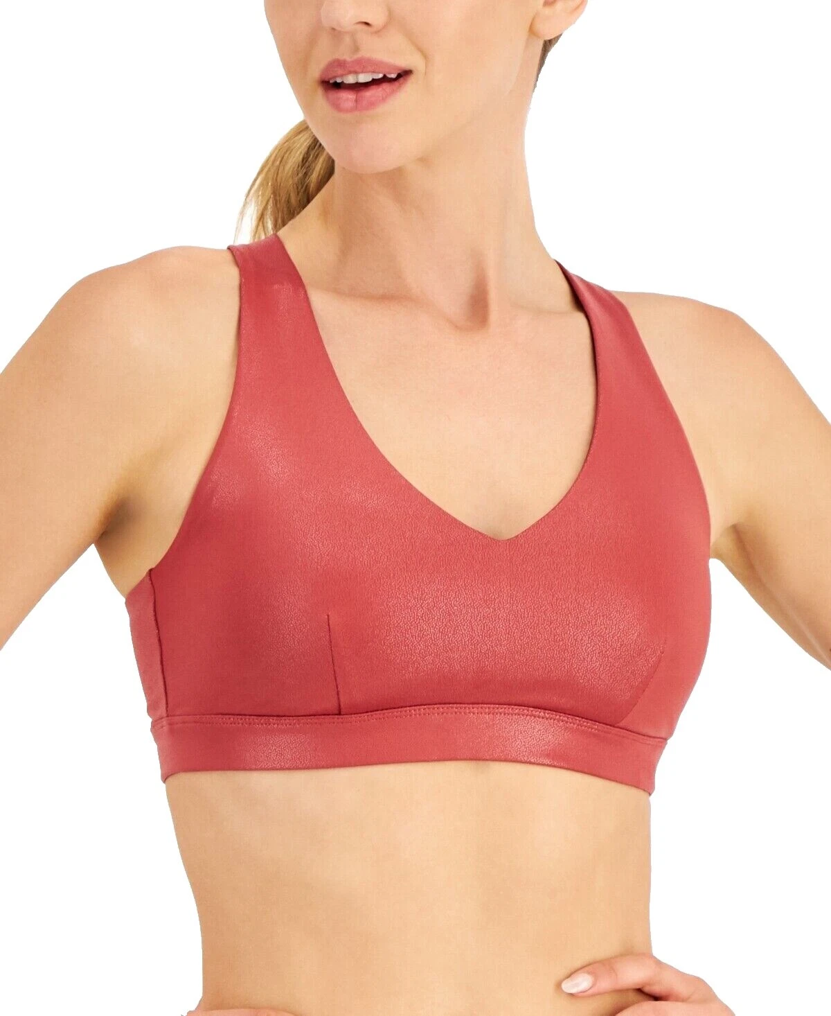 Brasieres y sólido Ideology Bra Sets para Mujeres